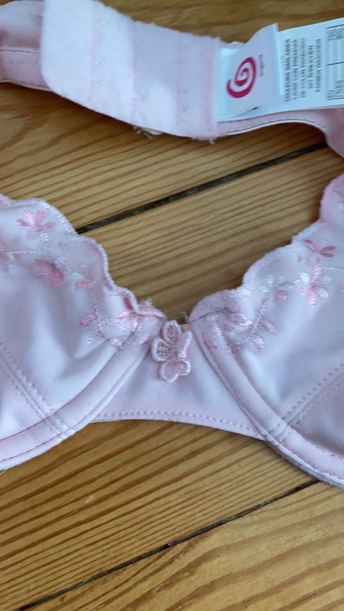 Soutien gorge 90C - photo numéro 2