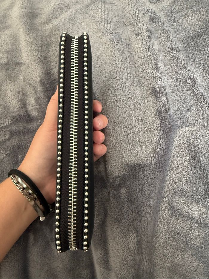 Portefeuille - photo numéro 2