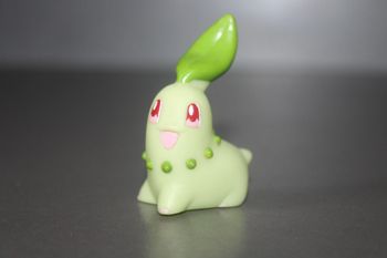 Figurine Germignon - Pokémon