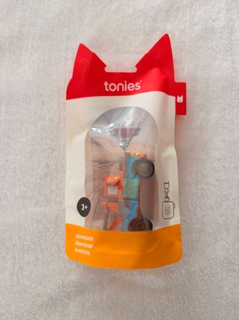 Tonies Disney cars 2 