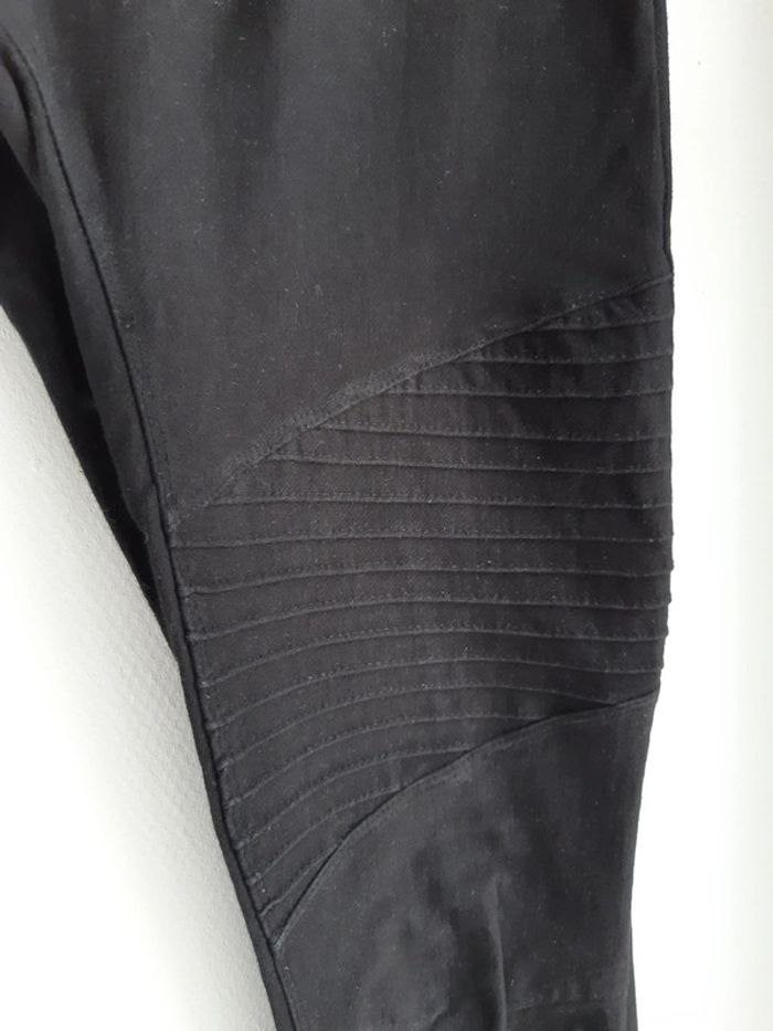 Legging noir Jennyfer T36 - photo numéro 3