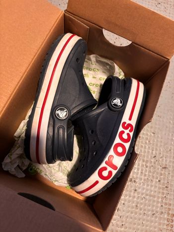 Crocs taille 26 