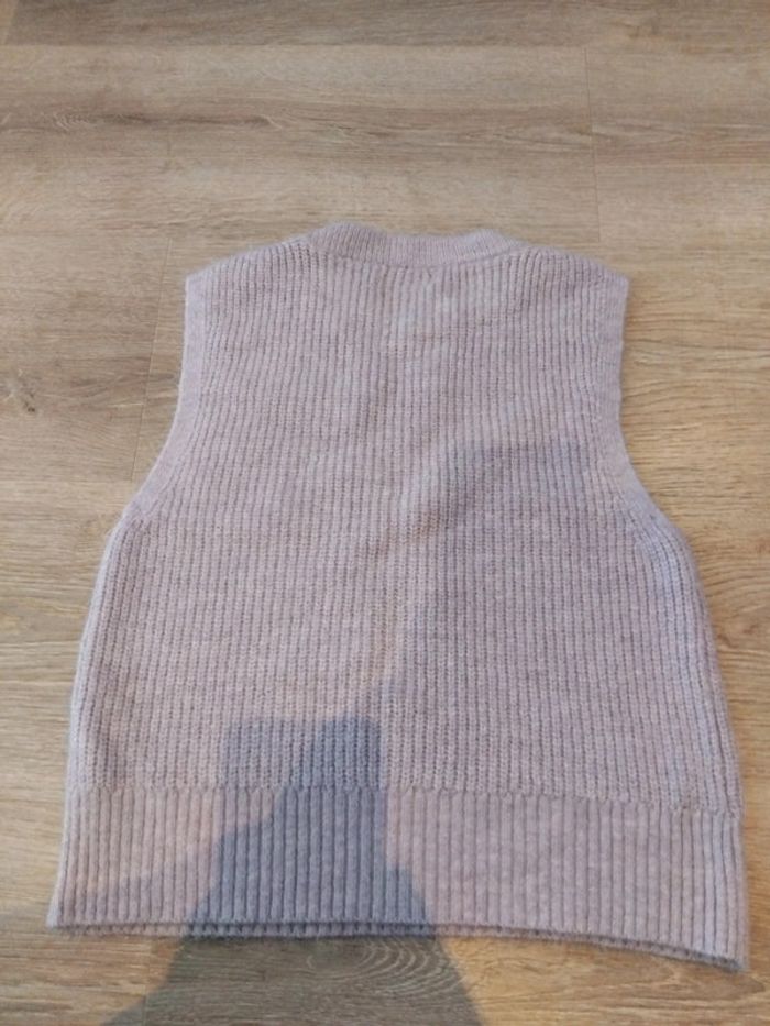 Pull Only - photo numéro 4