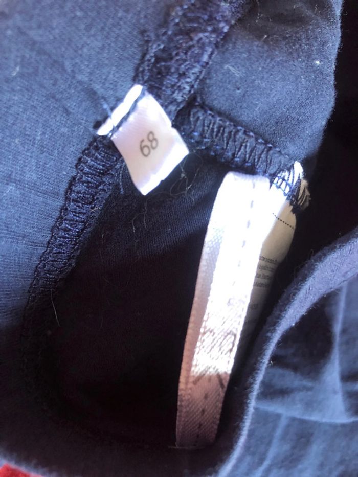 Ensemble bebe - photo numéro 6