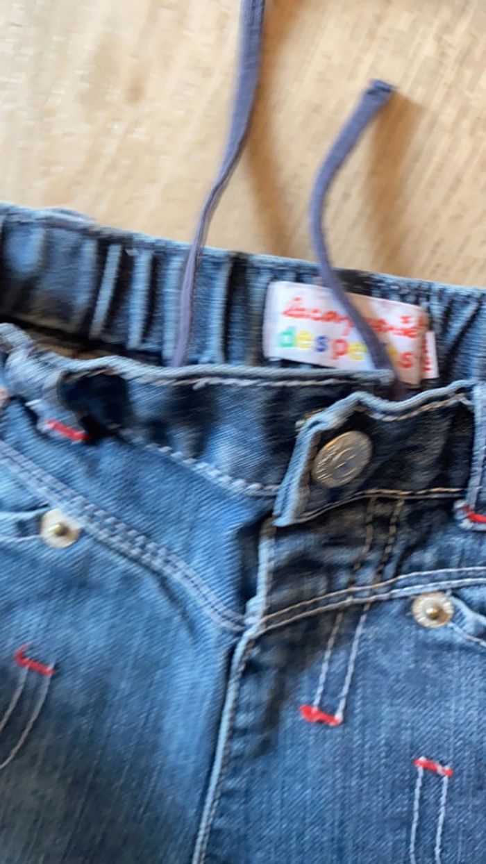 Pantalons neufs - photo numéro 9