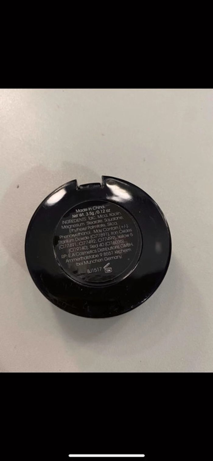 Blush cuit beige clair Karl Lagerfeld - photo numéro 3