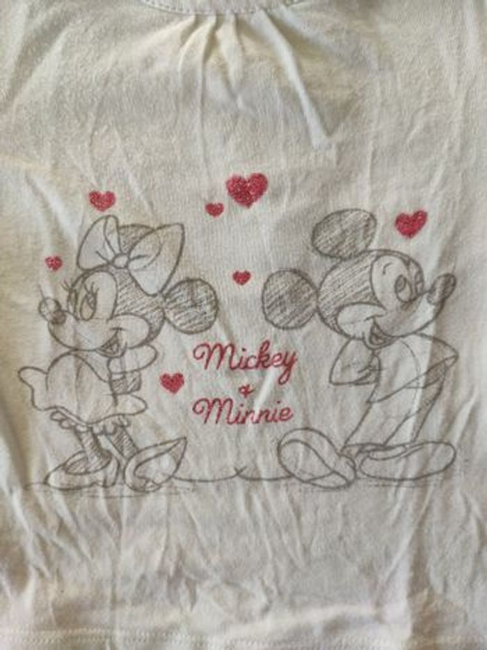 T-shirt manches longues - photo numéro 3