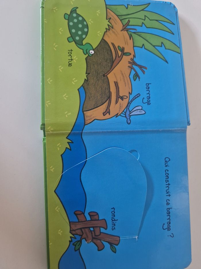 Livre - photo numéro 3