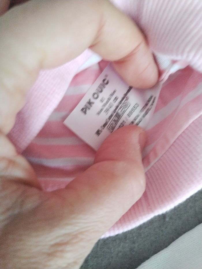 Lot naissance - photo numéro 7