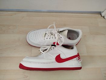 Nike Air Force 1 Jester XX