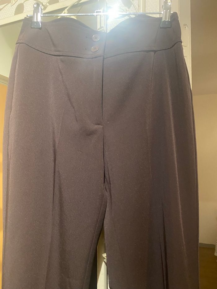 Pantalon marque Esprit