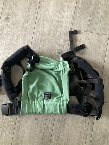 Porte bébé NéoBulle My Néo