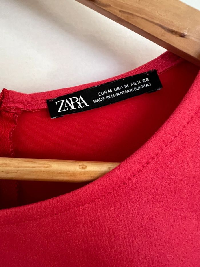 Haut Zara - photo numéro 3