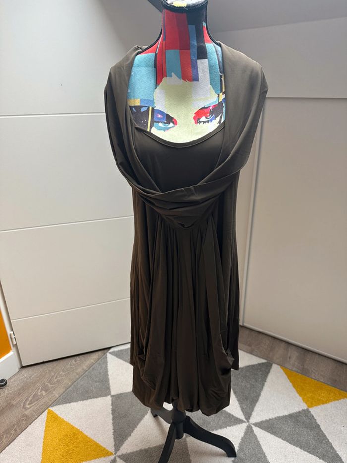 Robe Sunlight Taille S