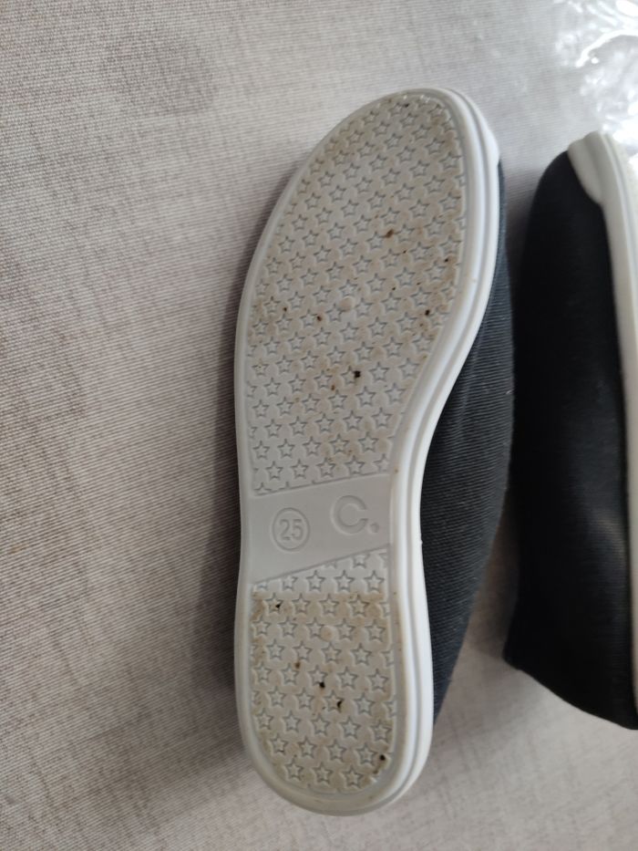 Chaussons - photo numéro 5