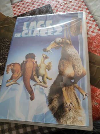 L age de glace 2
