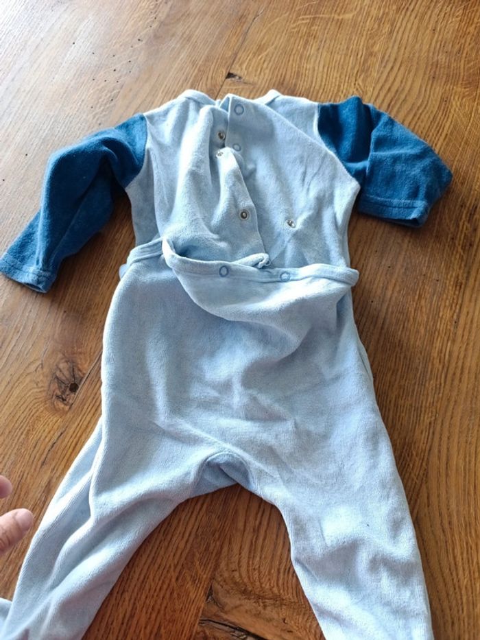 Pyjama - photo numéro 2