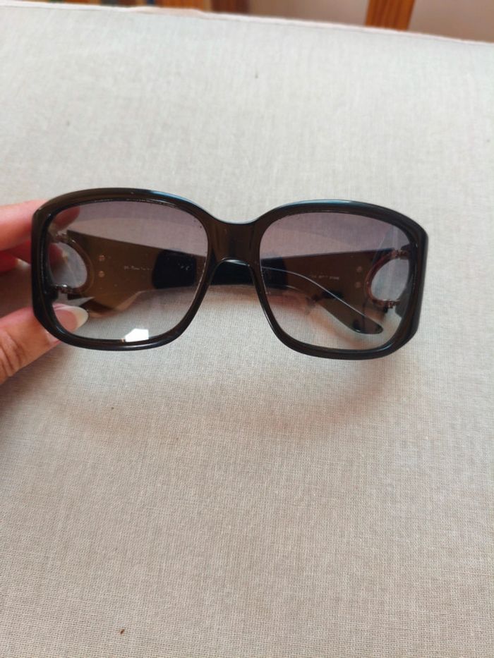 Lunette de soleil Pierre Cardin - photo numéro 8