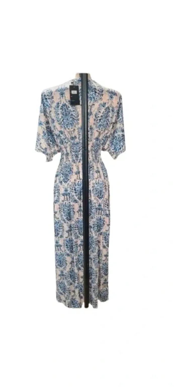 Robe leana mode - photo numéro 2