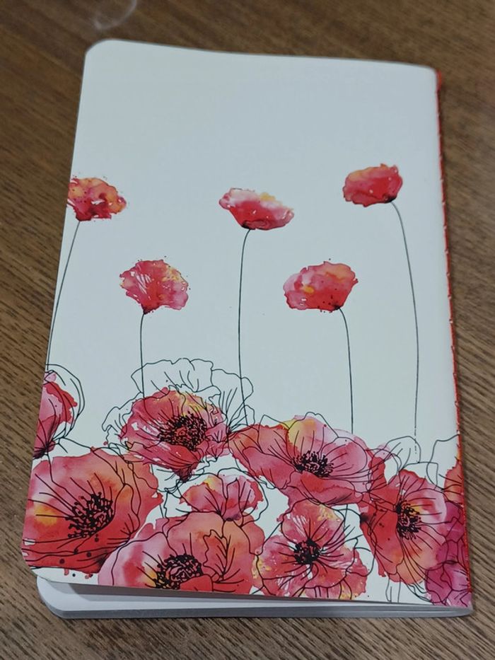 Carnet de notes - photo numéro 2