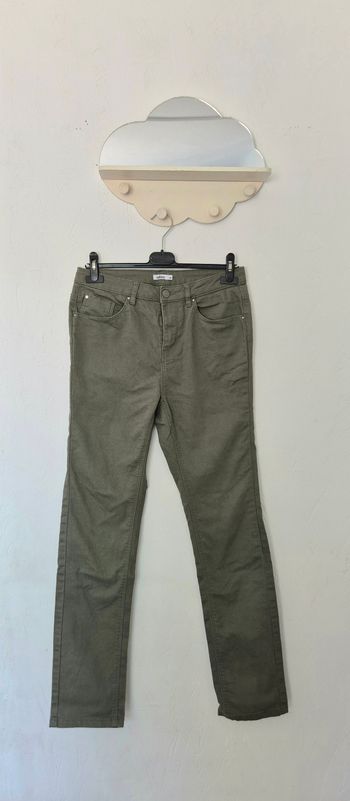 Pantalon skinny * Gémo *