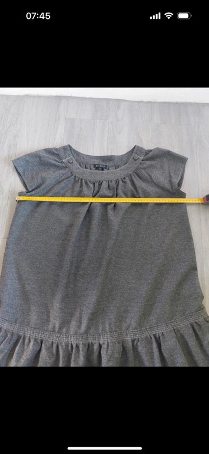 Robe Claudie Pierlot taille 1 - photo numéro 7