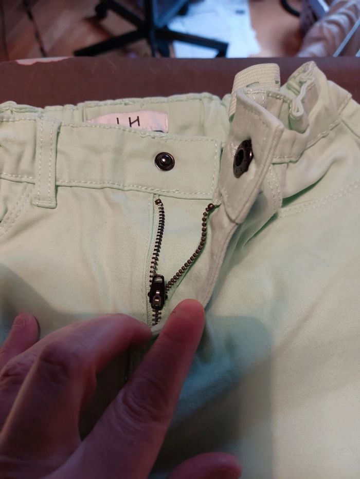 Short 10A La Halle - photo numéro 3