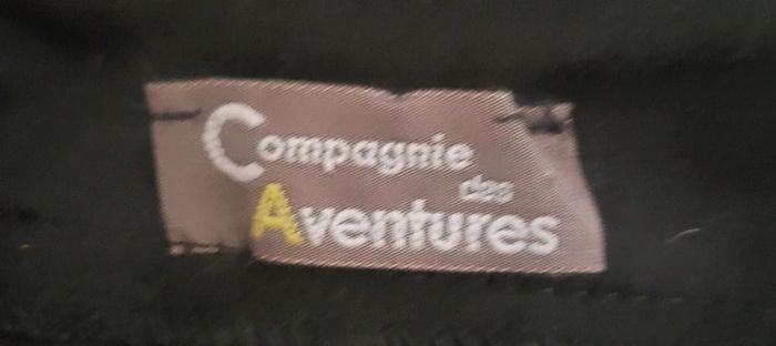 Jupe Compagnie des Aventures taille 40 - photo numéro 4