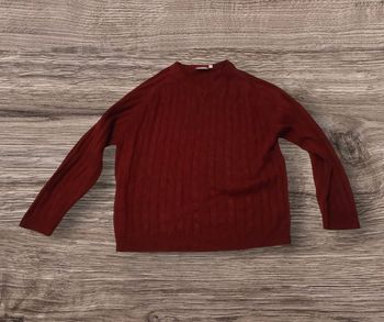 Pull Oversize FRANCK COSTER
