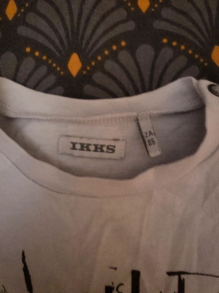 Tee-shirt - photo numéro 3