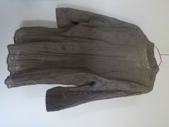 TUNIQUE YESSICA C&A MARRON T48 - photo numéro 6