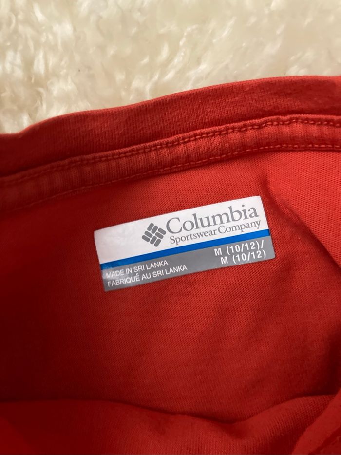 T-shirt colombia - photo numéro 3