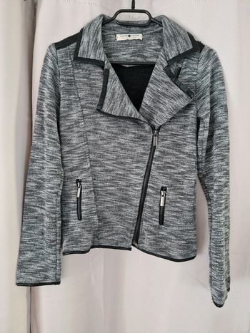 Veste cache cache