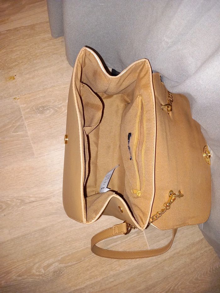 Sac à main Chausséa - photo numéro 3