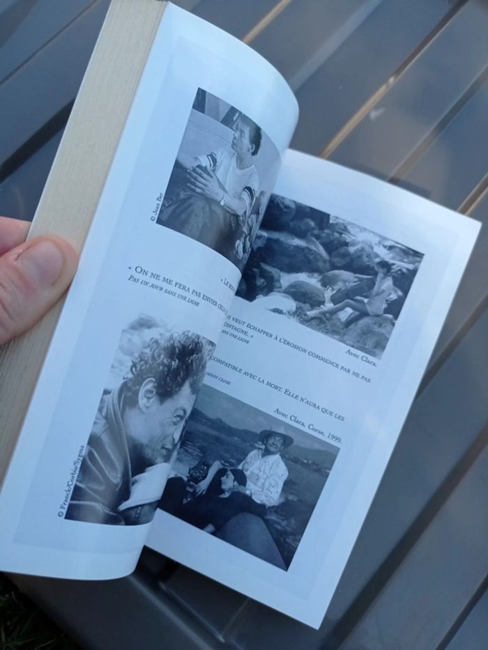 A mon frère qui n'est pas mort - photo numéro 3