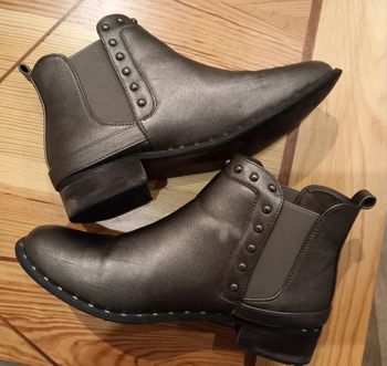 Bottines