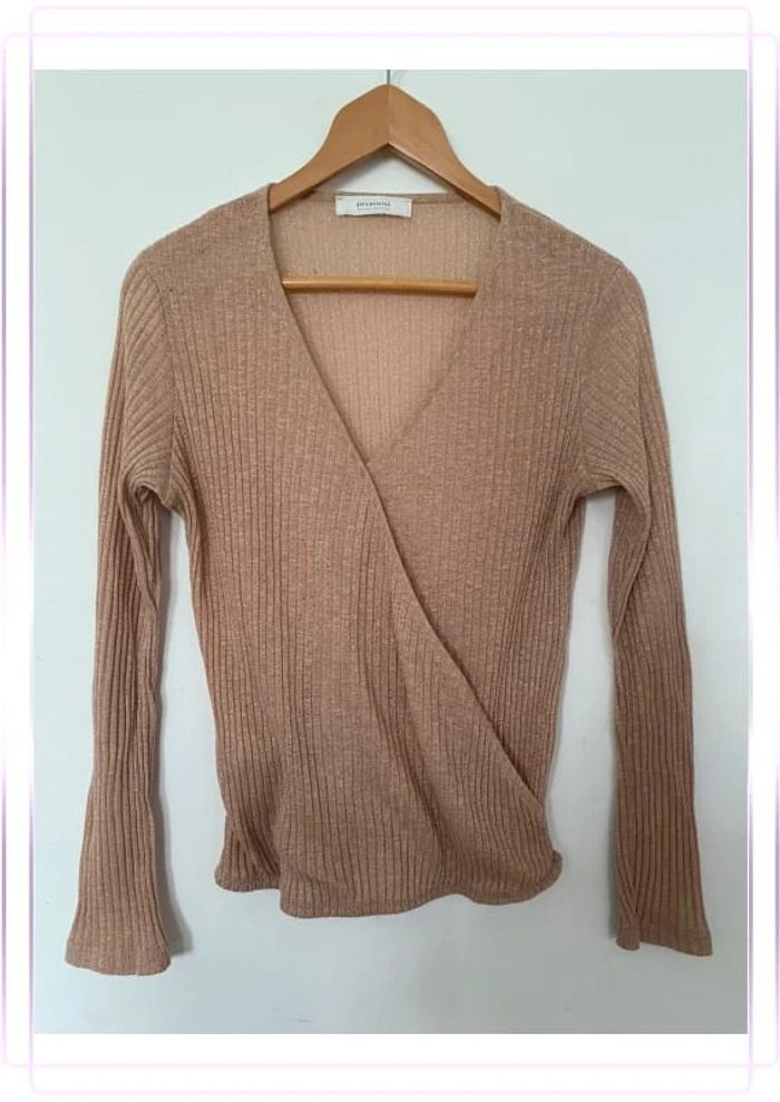 Haut femme đź‘© Taille 38 - Promod