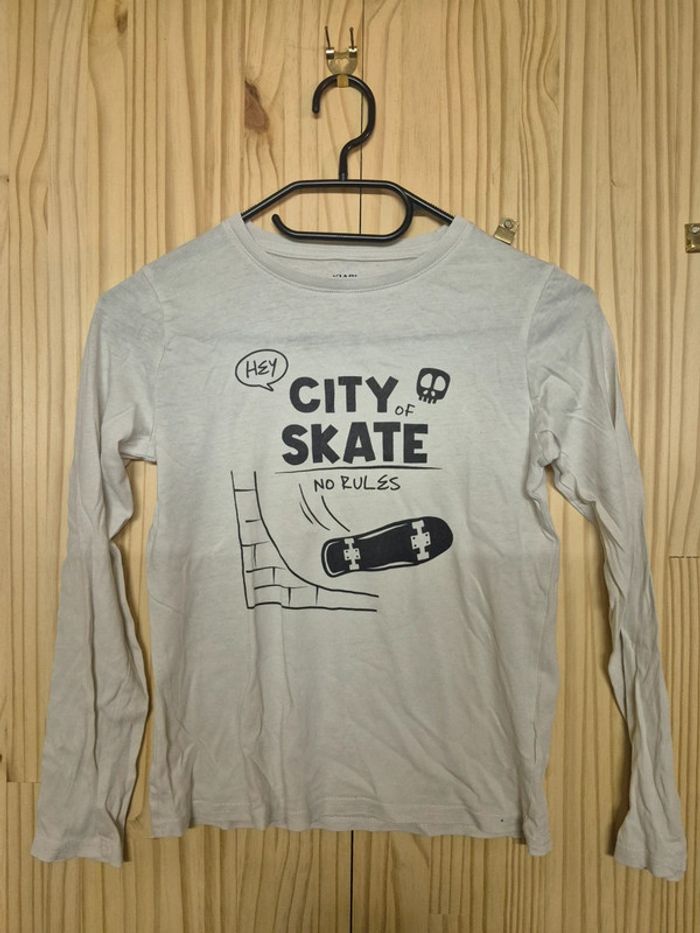 Tee-shirt