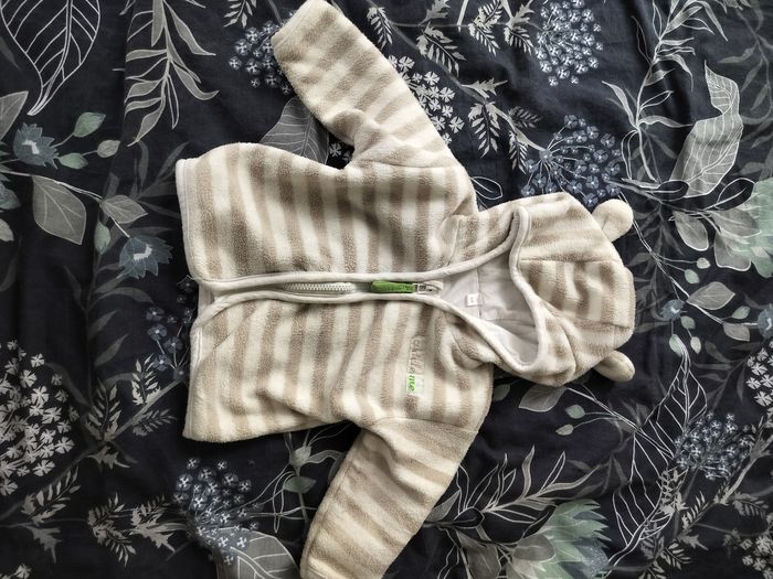 Lot vêtements bébé - photo numéro 8