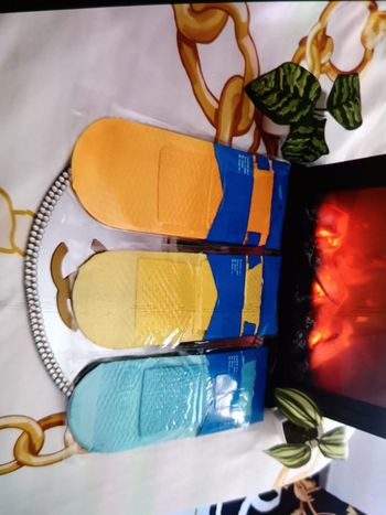 Accessoire femme