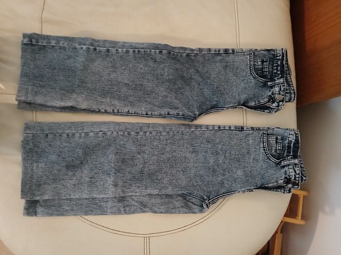 Pantalon fille 10 ans - photo numéro 4