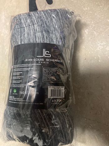 Drap housse