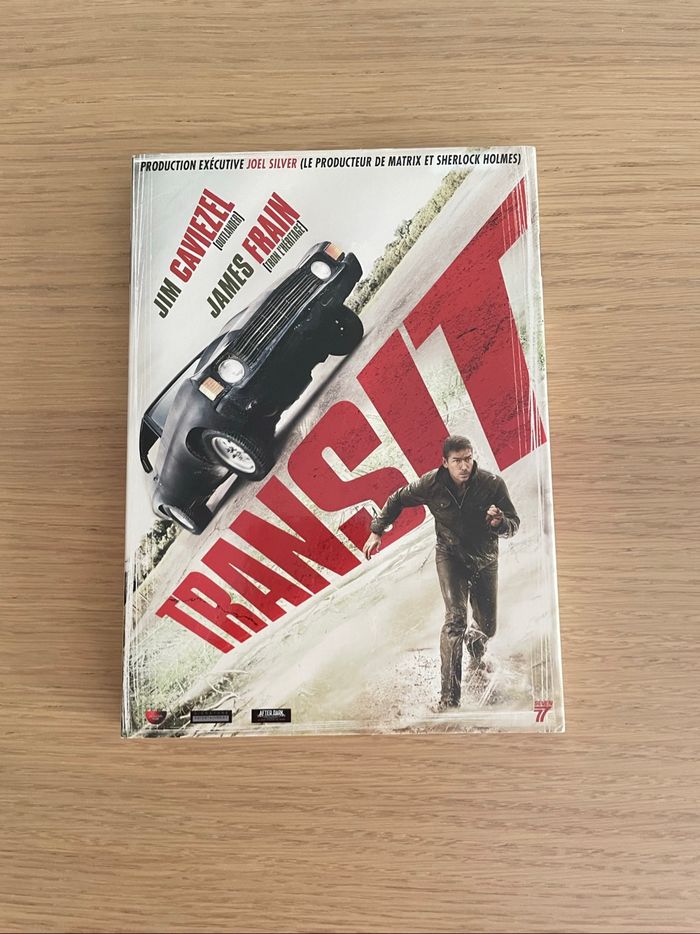 🍿 TRANSIT