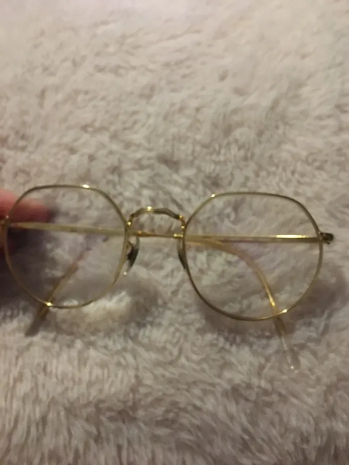Lunettes de vue 49 20 - photo numéro 9