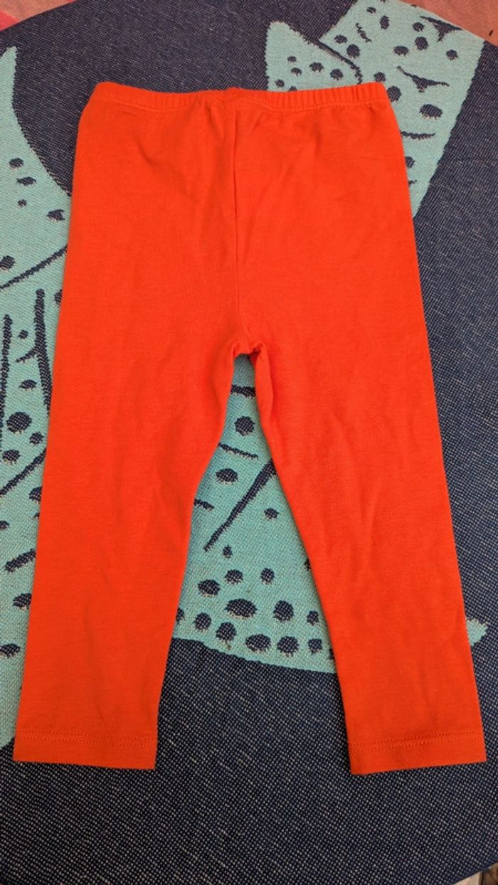 Legging DPAM 18 mois - photo numéro 2