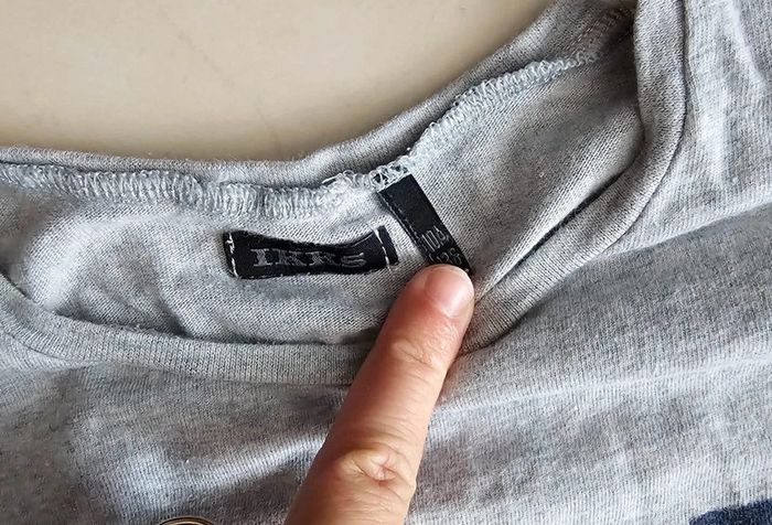 ensemble ikks /catimini 10 ans - photo numéro 2