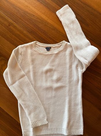 Pull kiabi 8 ans fille