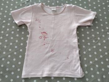 T Shirt - Absorba - 5 ans