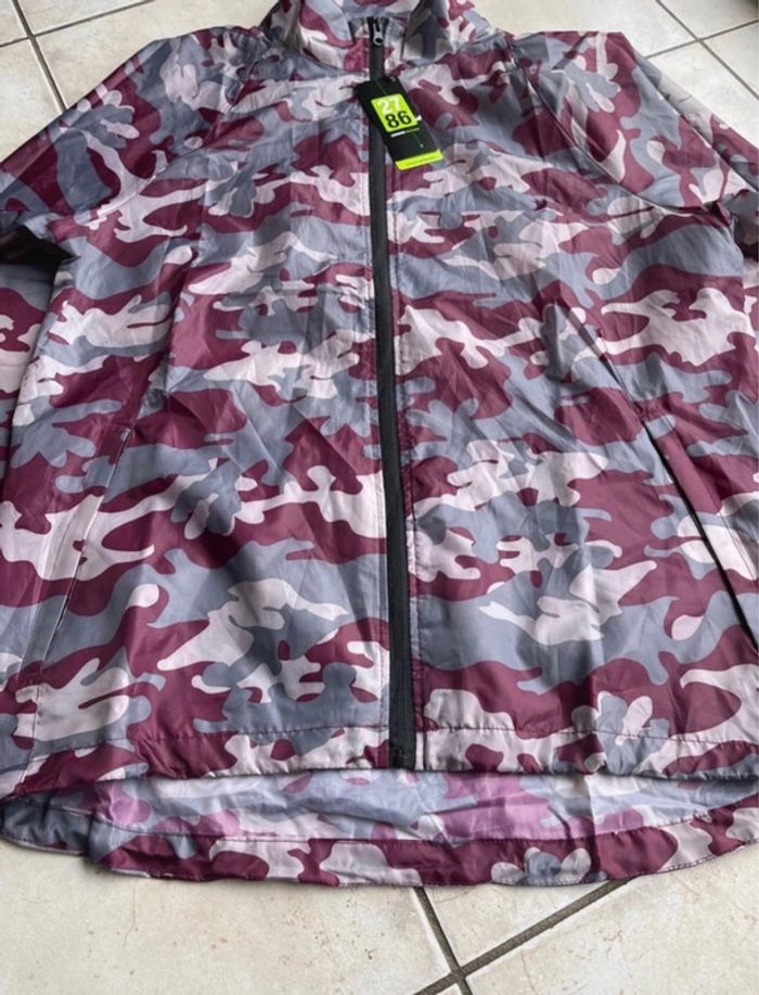 Coupe vent - photo numéro 3