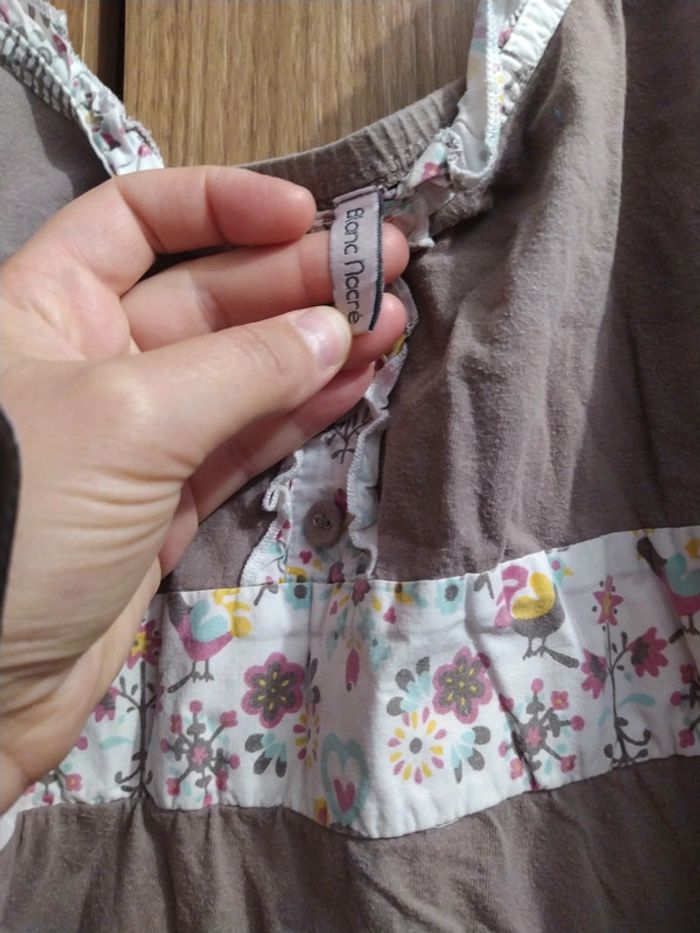 Débardeur pyjama - photo numéro 2